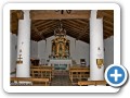 ermita de la Virgen de Monfragüe