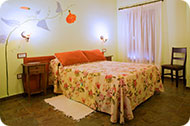 Habitación Abejaruco Habitación Abejaruco
