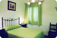 Habitación La Cayá Habitación La Cayá
