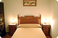 Habitación El Chozo Habitación El Chozo