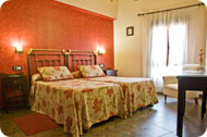 Habitación Golondrina dáurica Habitación Golondrina dáurica