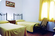 Habitación La Morrala Habitación La Morrala