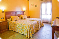 Habitación Oropéndola Habitación Oropéndola